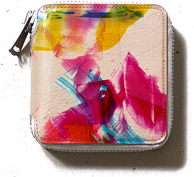 NUME PAINT WALLET