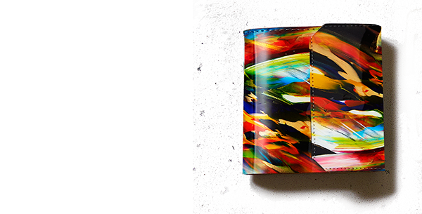 macromauro | Paint Series