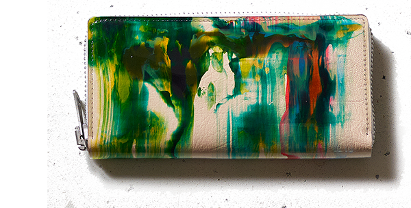 macromauro | Paint Series
