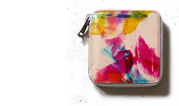 NUME PAINT WALLET